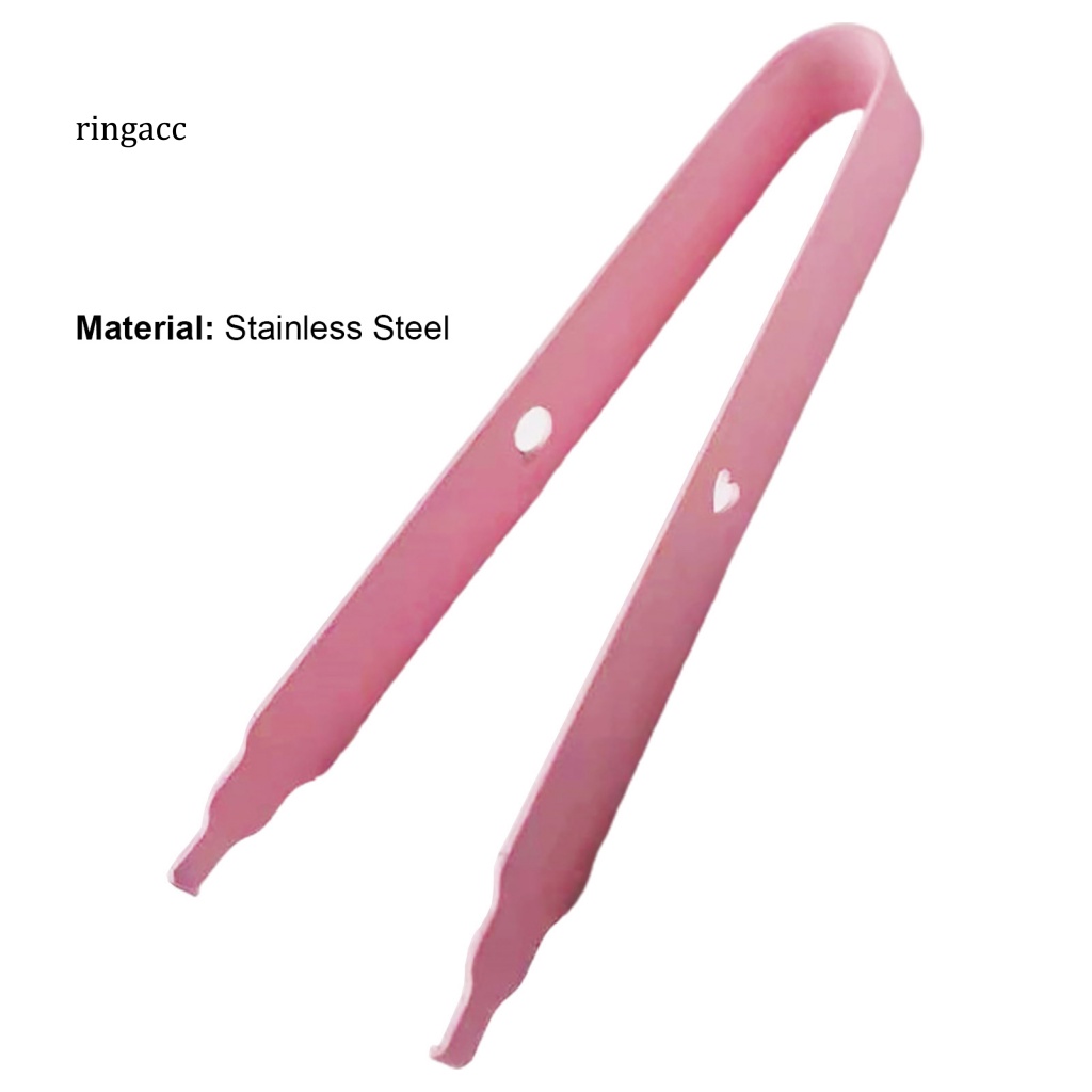 Dụng Cụ Tháo Nút Bàn Phím Cơ RGA Bằng Thép Không Gỉ Chống Trầy Xước Tiện Dụng