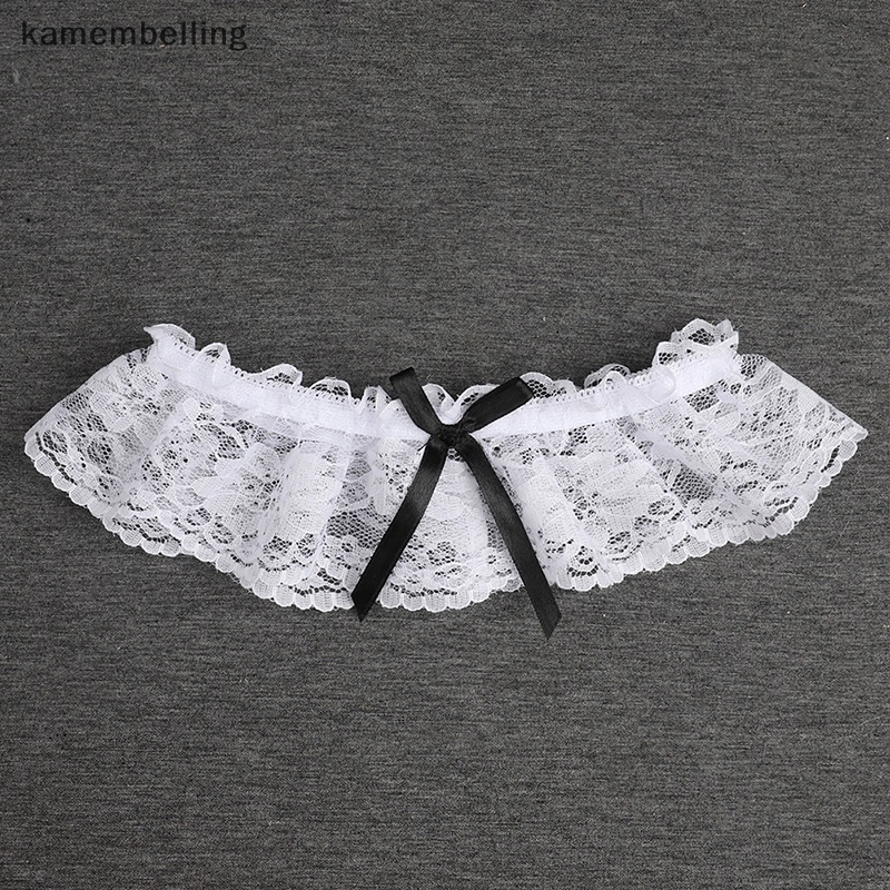 Kamembelling Vòng Ren Đeo Đùi Thời Trang Gợi Cảm Cho Nữ