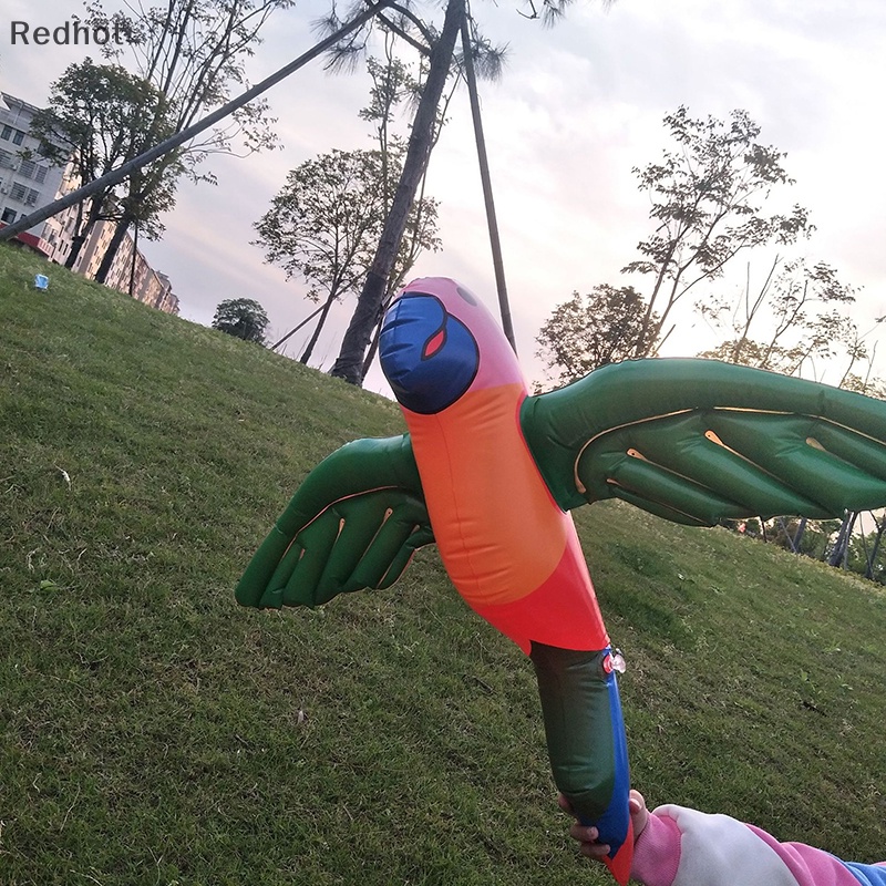 1 Phao Bơi Bơm Hơi Hình Động Vật Cho Bé