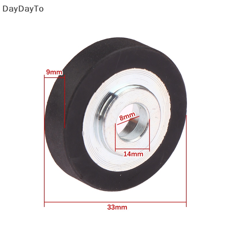 Bóng Khóa Cửa Thang Máy 33 * 8 MM Chất Lượng Cao