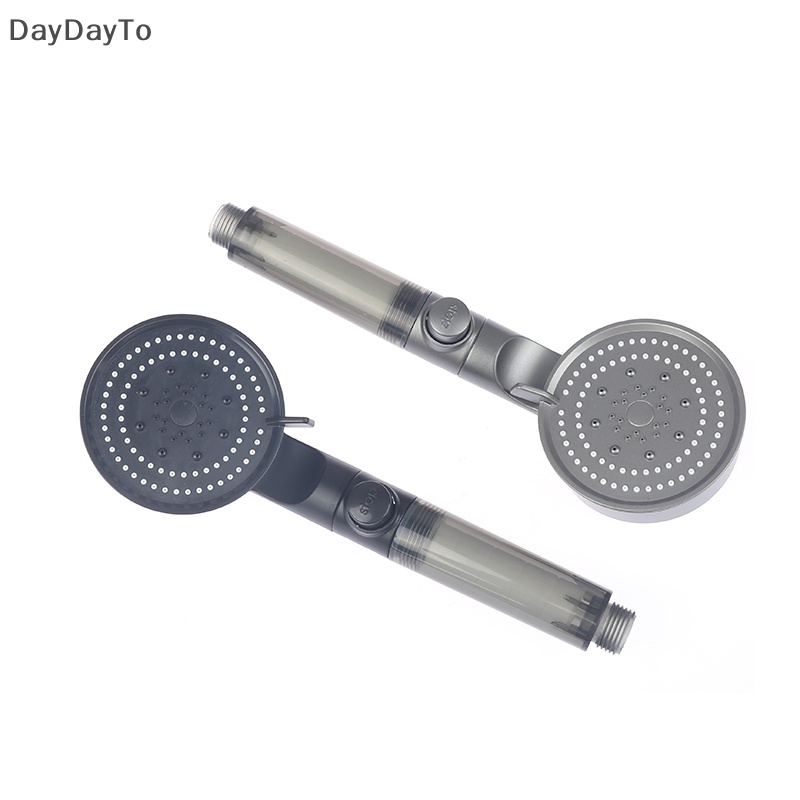 Đầu Vòi Hoa Sen 5 Chế Độ Điều Chỉnh Áp Suất Cao