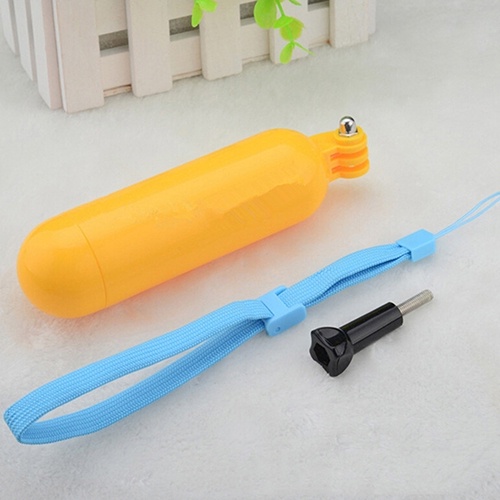 Tay Cầm Phao Nổi Trên Mặt Nước PO-Gopro Cho Gopro Hero3 + / 3 2 1