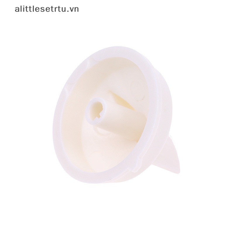 Set 2 Công Tắc Hẹn Giờ Bằng Nhựa Dạng Xoay Thông Dụng Cho Lò Vi Sóng