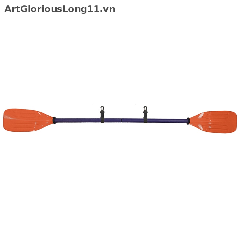 Dây Kẹp Giữ Mái Chèo Cho Thuyền Kayak SUP Canoe.
