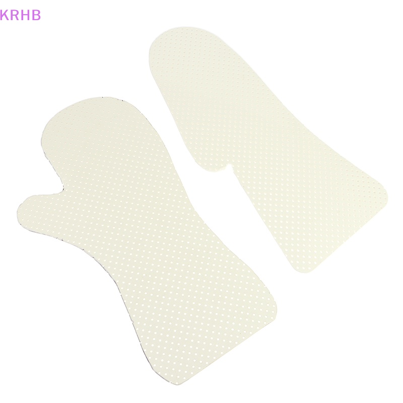 Nẹp Chỉnh Hình Ngón Tay Cái Bằng Nhựa Cách Nhiệt KRHB Mới