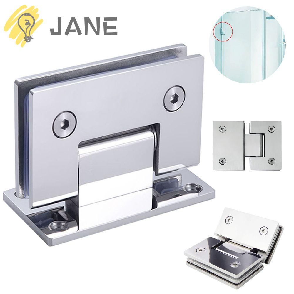 Bản Lề Cửa Kính Không Khung Chất Lượng Cao