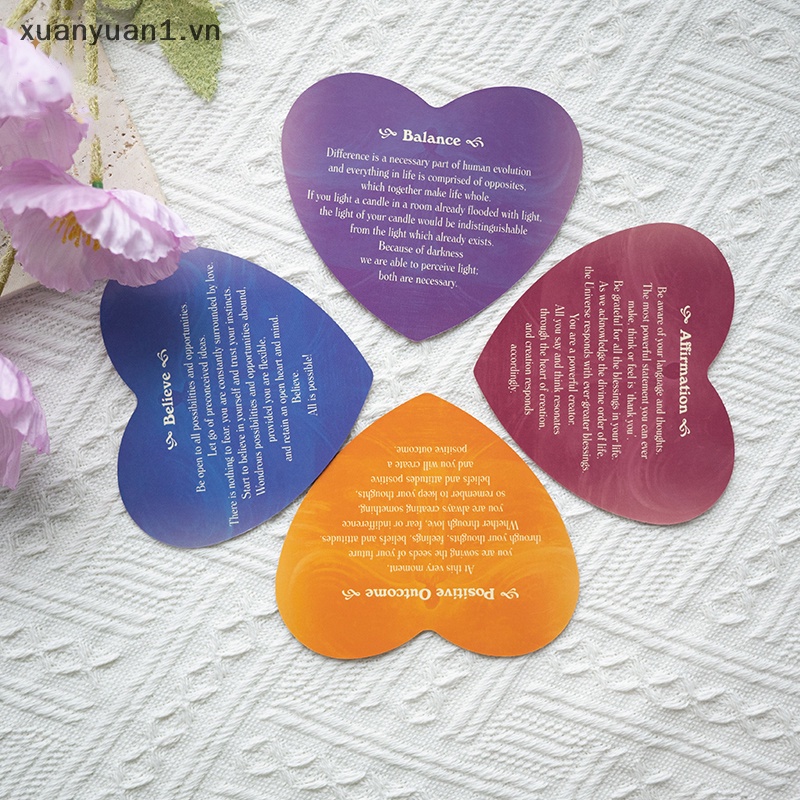 Bộ Bài Tarot Gia Đình Oracle Vui Nhộn