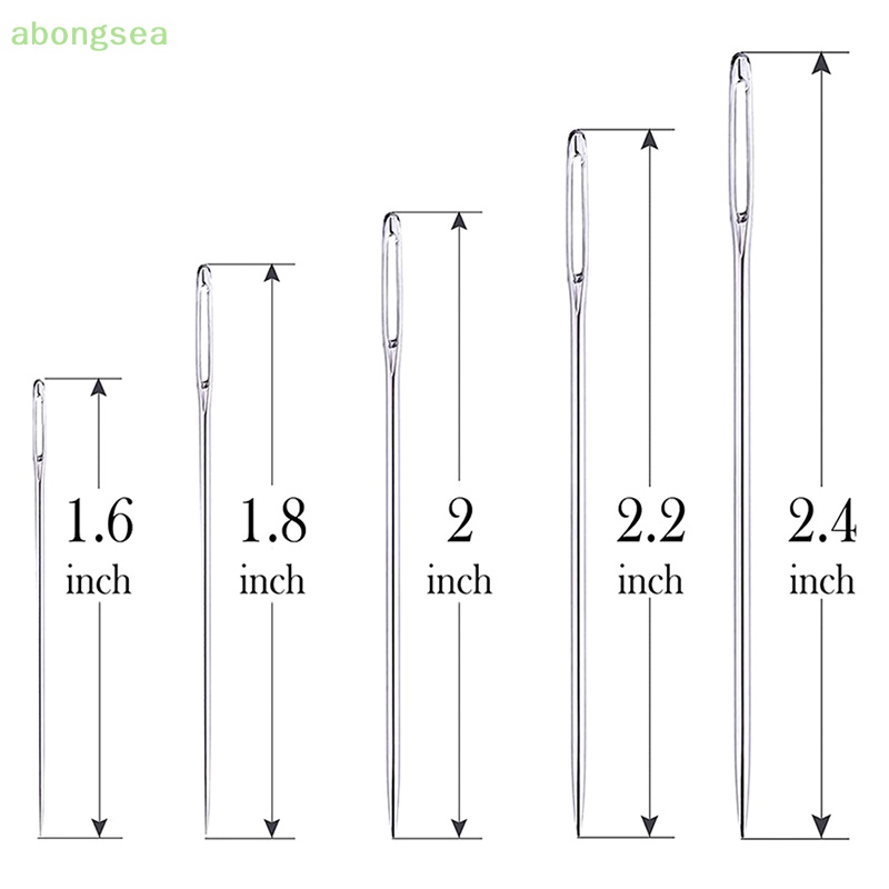 Set 25 Dụng Cụ May Vá Vật Liệu Da Thủ Công Bongsea