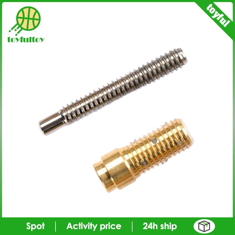 Khớp Nối Sửa Chữa Bida Kích Thước 5 / 16X14 Chuyên Dụng