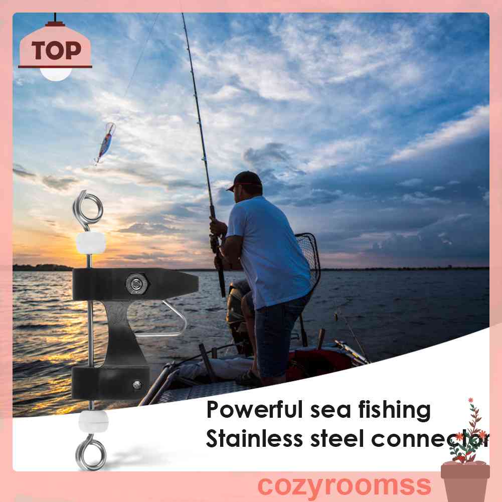 Kẹp Thả Diều Thả Nhanh Cho Thuyền Kayak / Câu Cá