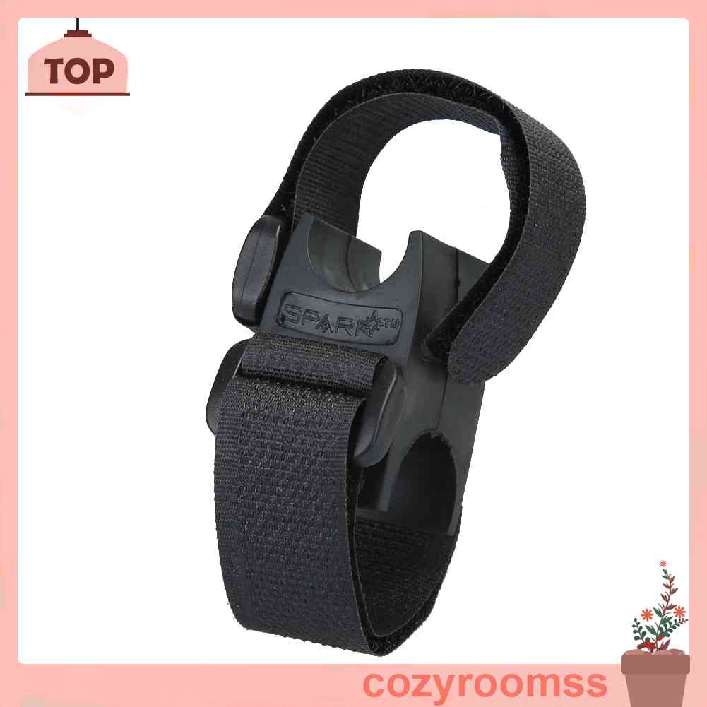 Giá Đỡ Đèn Pin Cho Xe Đạp
