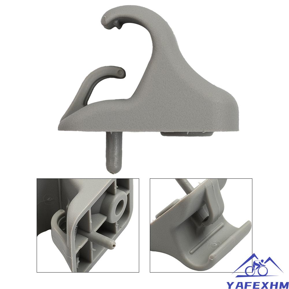 Giá Đỡ Kẹp Tấm Che Nắng 1x Cho Xe Hơi 8523505100Om Cho HYUNDAI 2008-15 I20 GETZ