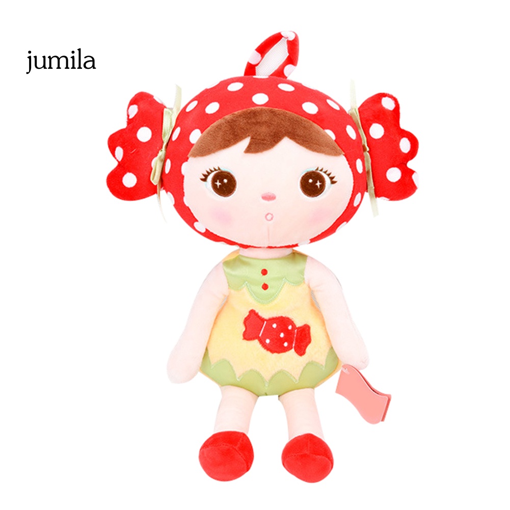 Móc Khóa Hình Đồ chơi nhồi bông Đáng Yêu 22cm