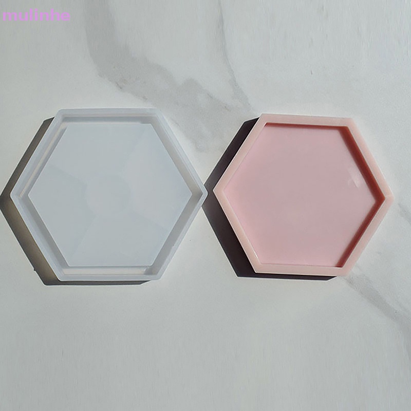 Khuôn Silicon Làm Khay Đựng Gạt Tàn Thuốc / Đồ Dùng DIY