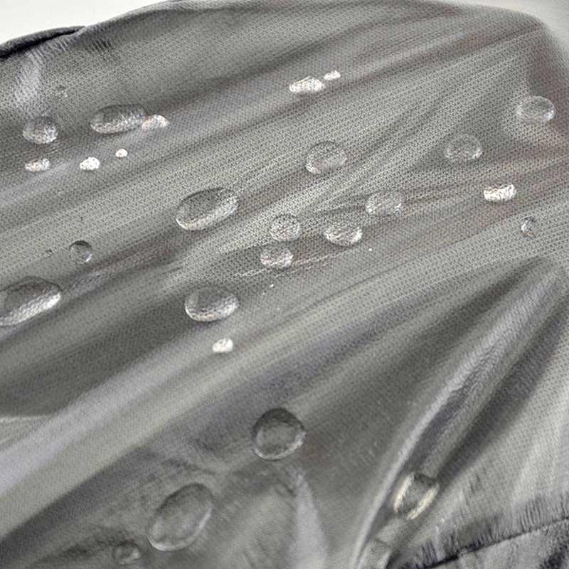 Vỏ Bọc Mũ Bảo Hiểm Chống Gió Mưa Phản Quang Cho Xe Đạp Leo Núi YKD