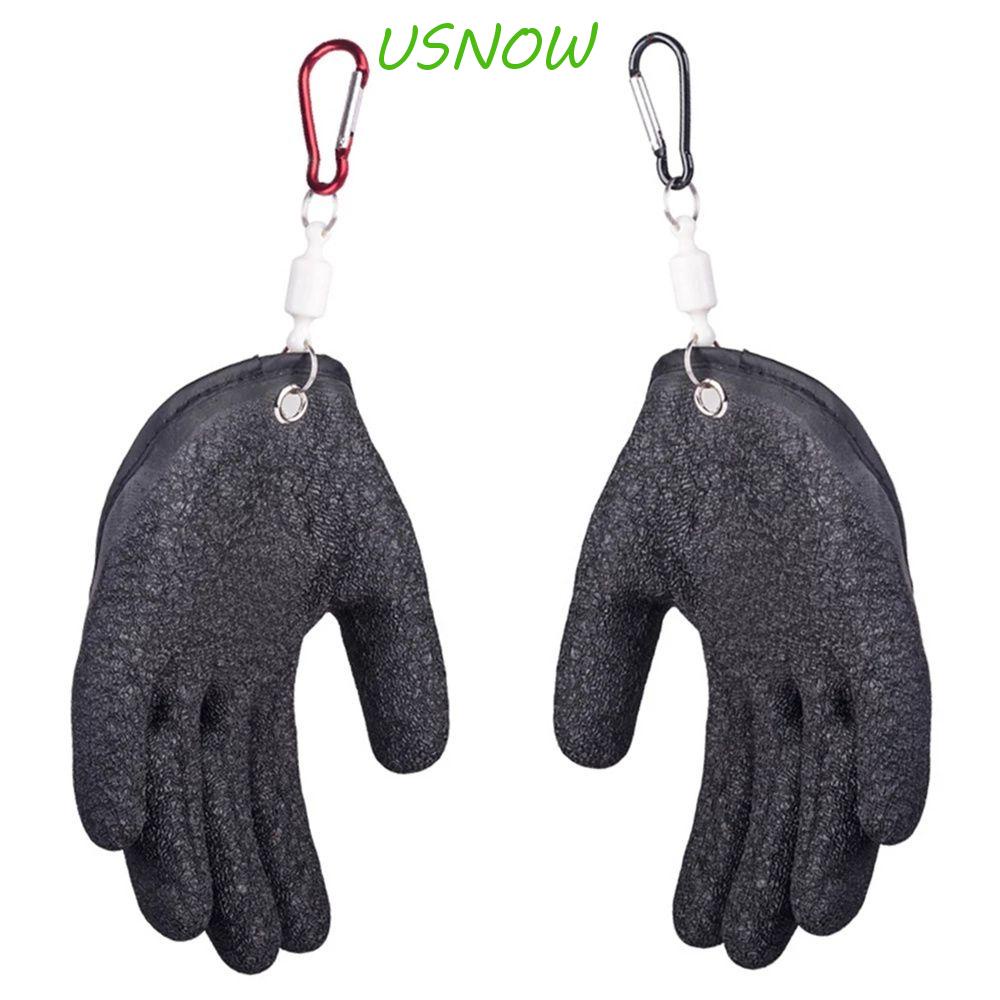 Găng Tay Câu Cá Chống Trượt Chống Thấm Nước Nhỏ Gọn Toàn Diện