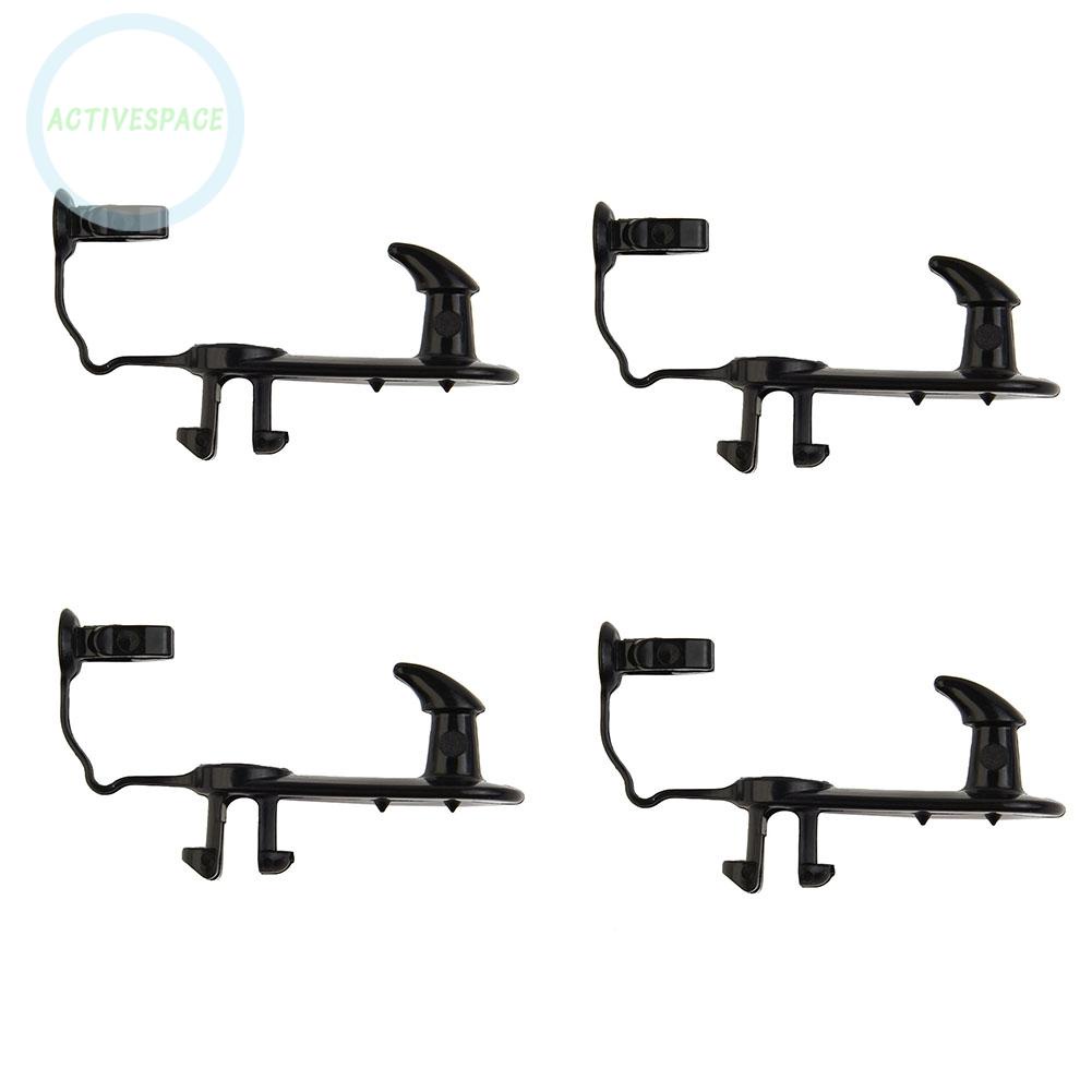 Set 4 Kẹp Cố Định Thảm Trải Sàn 08210-00820 Cho-Lexus