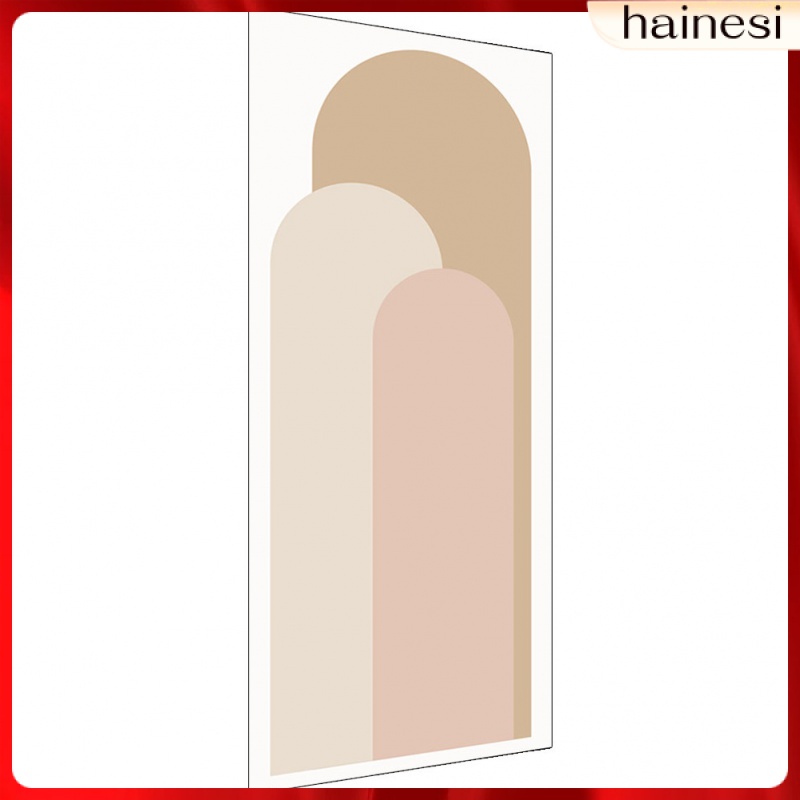 Giấy Dán Tường Nửa Vòm Có Thể Di Chuyển Trang Trí Nhà Cửa Cho Trẻ Em