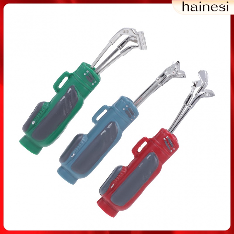 Bộ 3 Món Đồ Chơi Đánh Golf Cho Bé