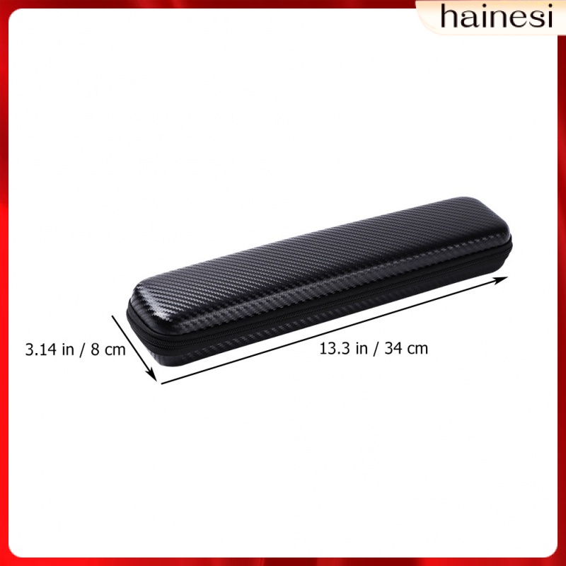 Túi Sắt Cứng Đựng Máy Duỗi Tóc Tiện Dụng