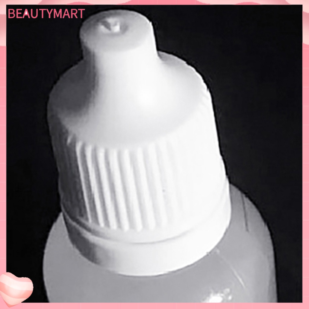 Chai Nhựa Rỗng 20ml Mini Dùng Đựng Mỹ Phẩm Tiện Dụng