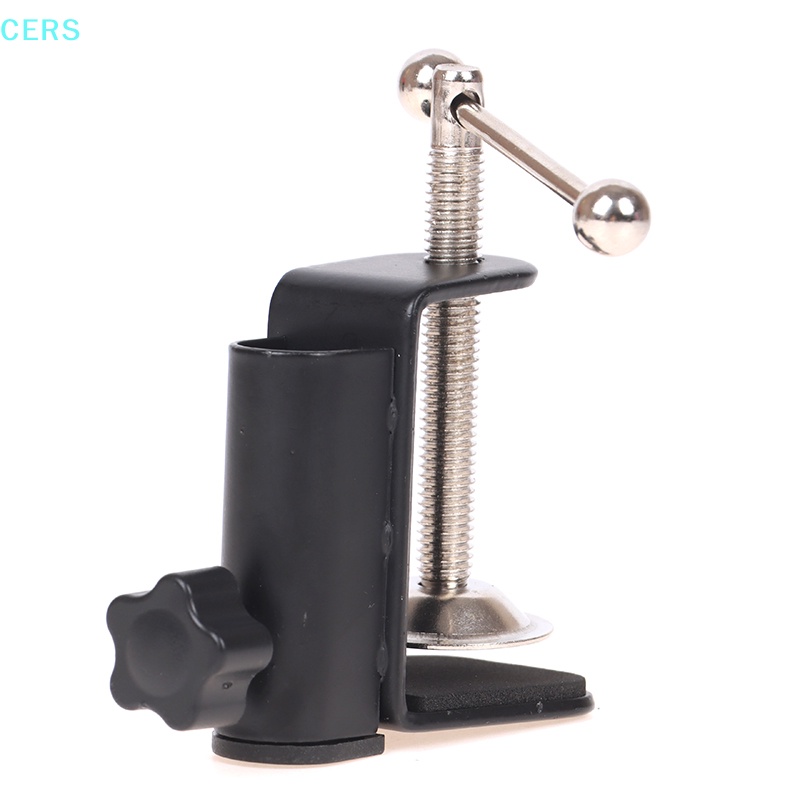 Giá Đỡ Kẹp Micro / Đèn Bàn Tiện Dụng Chất Lượng Cao