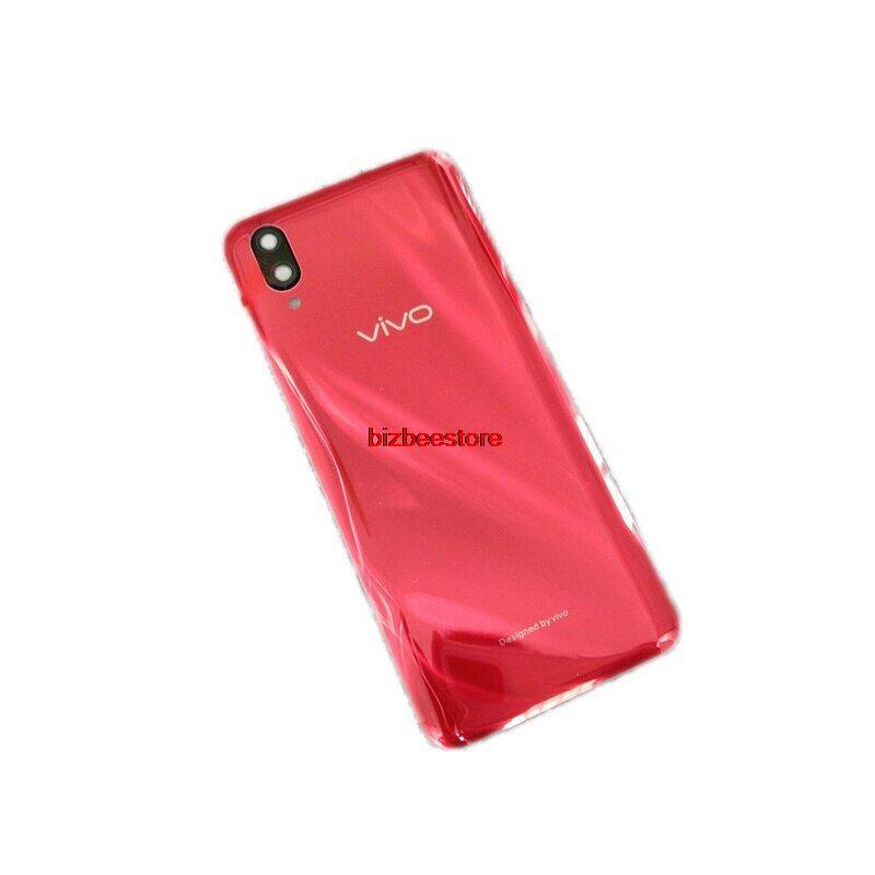 Nắp Lưng Điện Thoại Bằng Kính Thay Thế Chuyên Dụng Cho VIVO X23 V1809A V1816A V1809T