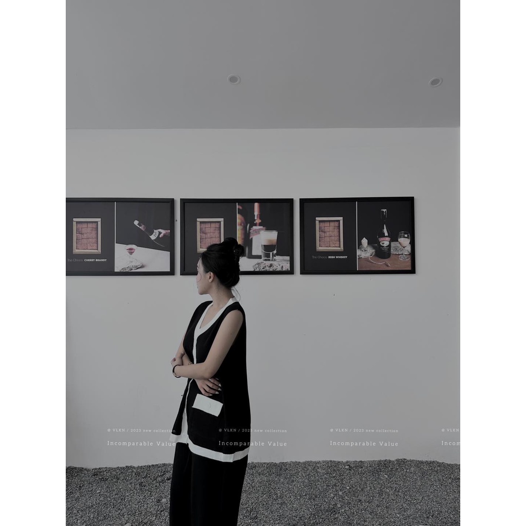 Set len túi s.n vin.ta.ge