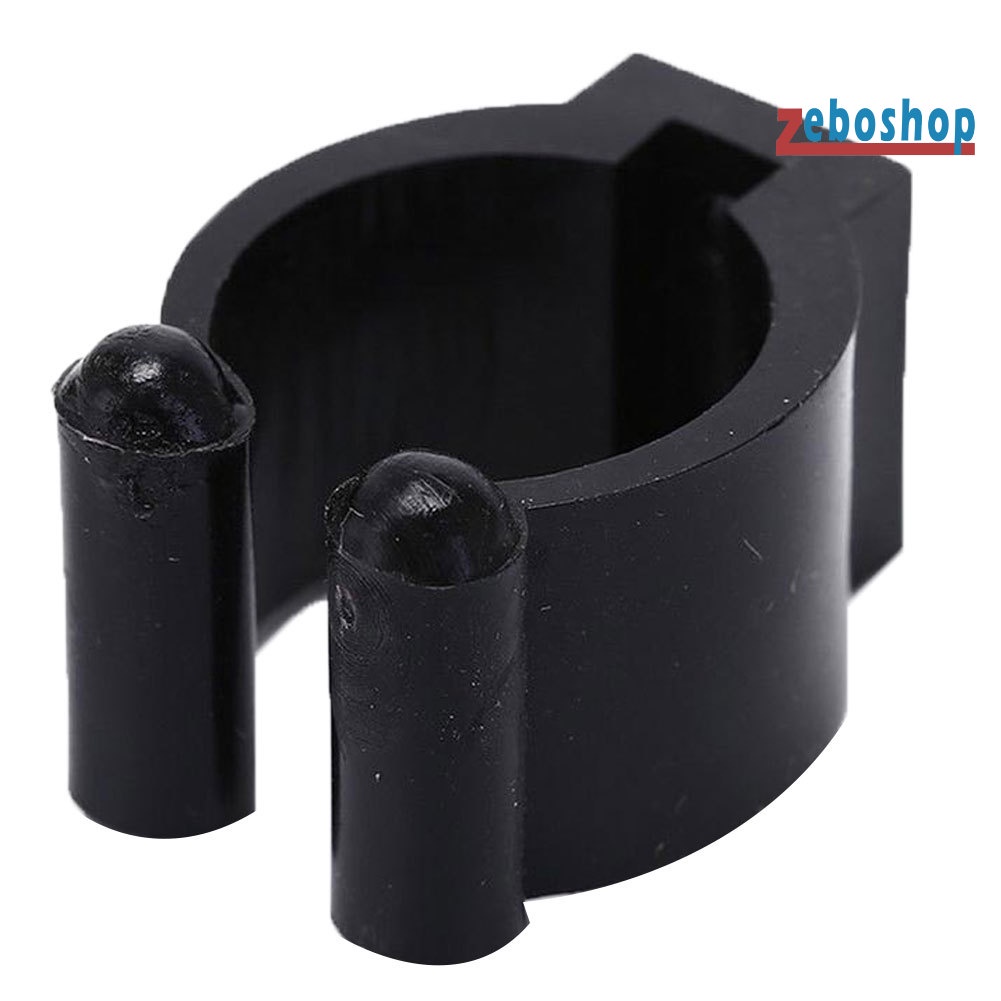 Bộ 10 Kẹp Giữ Gậy Đánh Bida Bằng Nhựa Chuyên Dụng Giá Đỡ