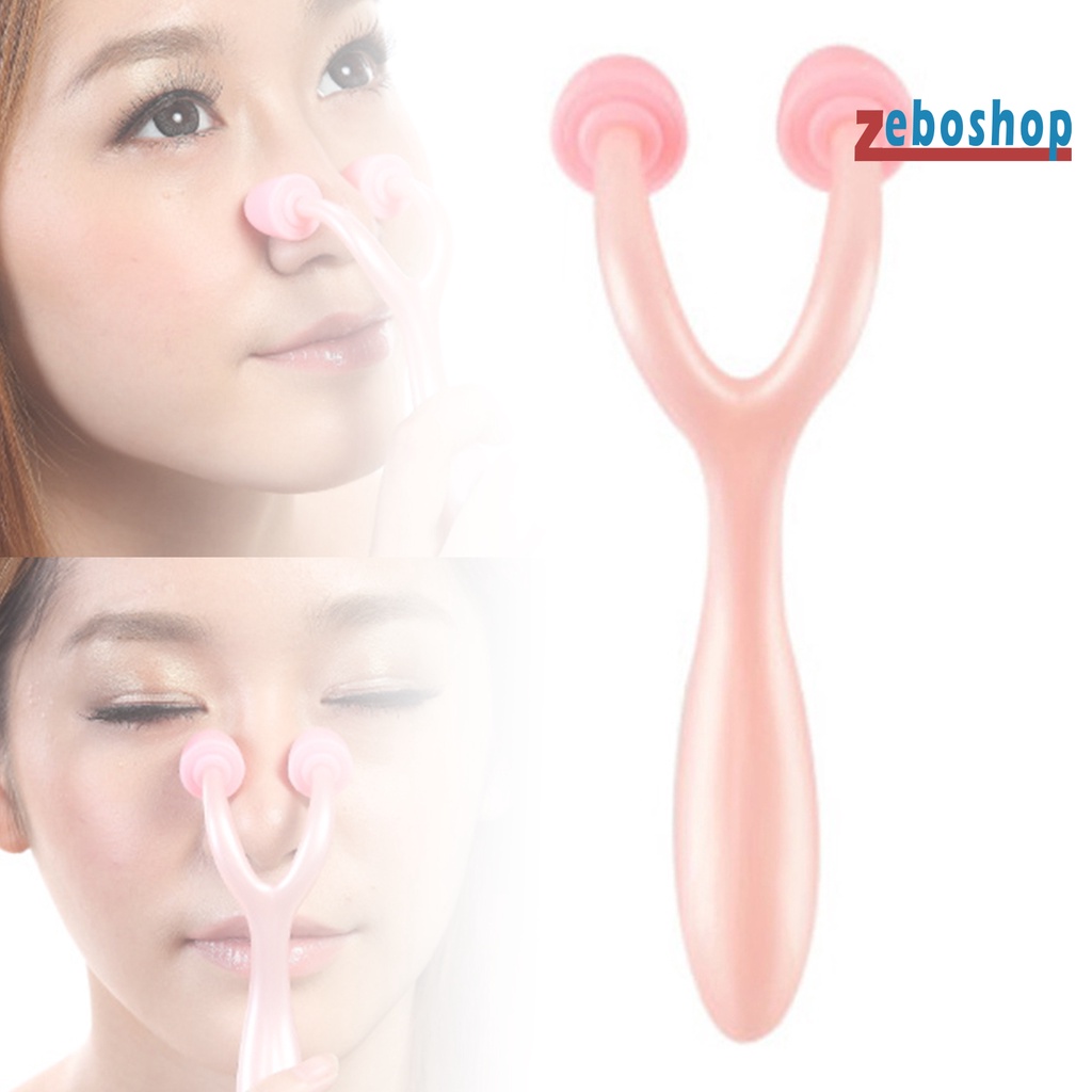 Con Lăn Mát Xa Mũi Làm Săn Chắc Mũi Mịn Màng Dùng Cho Salon