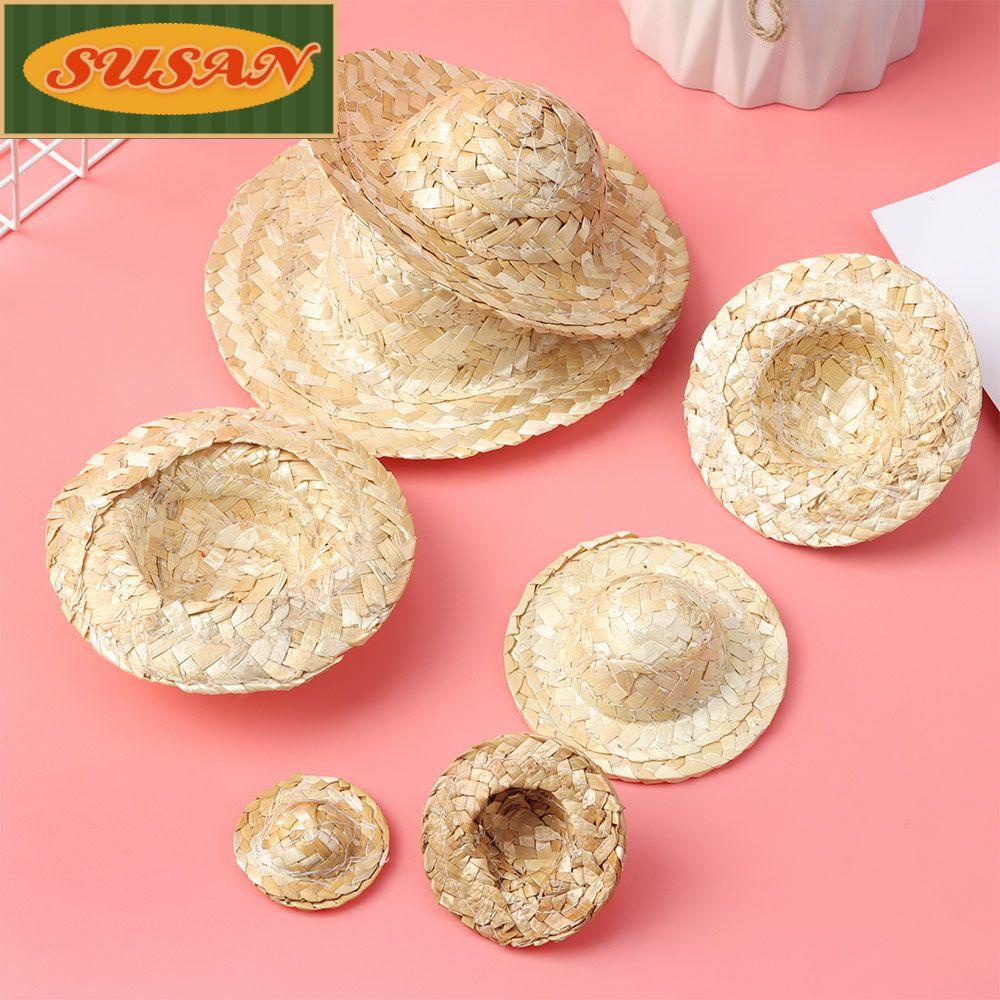 Mũ Búp Bê SUSANS Dễ Thương Nhiều Kích Cỡ