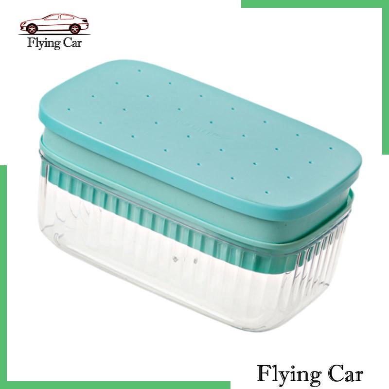 Khuôn Silicone Làm Đá Viên Lzdjfmy2 Cho Nhà Bếp