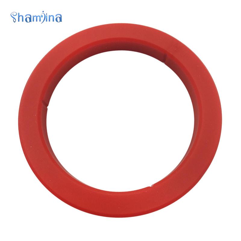 Gioăng silicon SHAMJINA có thể tái sử dụng cho máy pha cà phê E61