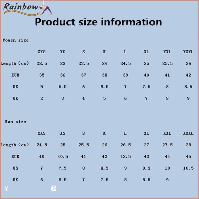 Vớ Chống Trượt Thời Trang Tập Yoga / Lướt Sóng / Lướt Sóng / Đi Biển