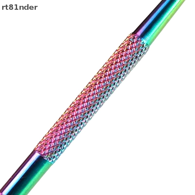 Bộ 4 Bút Vẽ Trang Trí Móng Tay Nghệ Thuật Chuyên Nghiệp