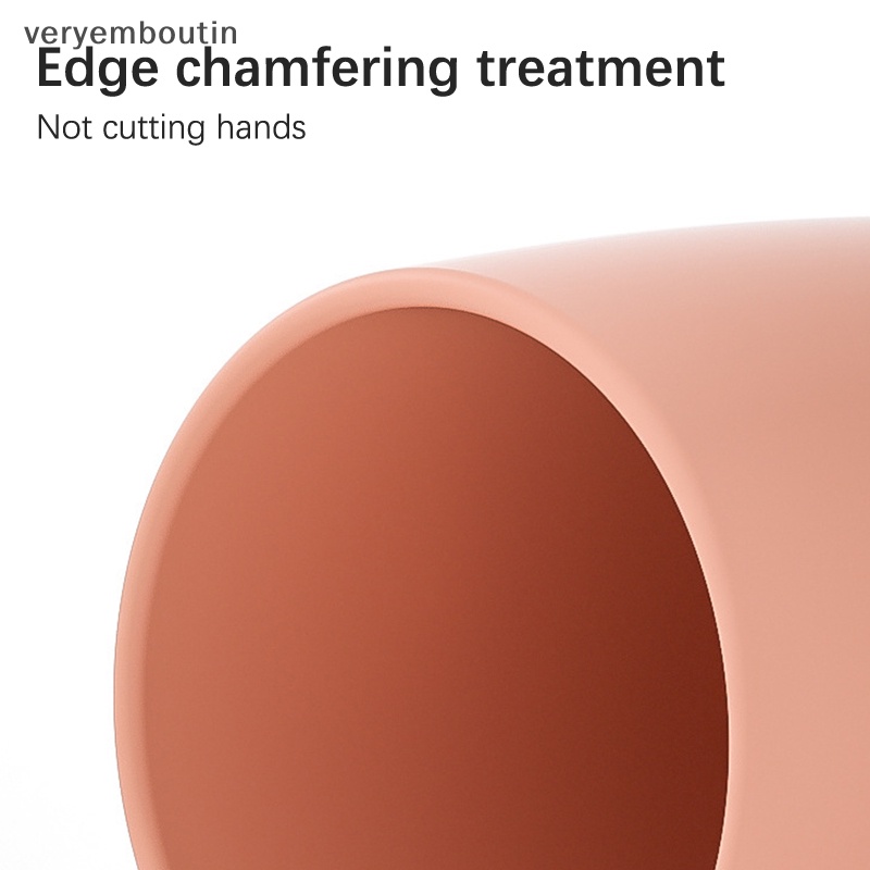 Bình Uống Nước Bằng Silicone Chất Lượng Cao Cho Bé