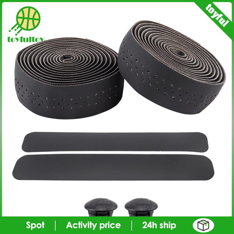 Cuộn Băng Quấn Tay Lái Xe Đạp Chống Trượt Thoáng Khí