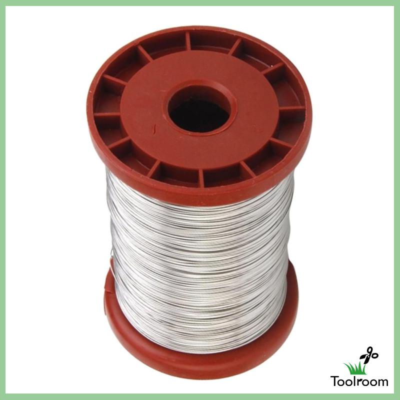 Dây Thép Không Gỉ 201 Chất Lượng Cao Dùng Trong Nuôi Ong