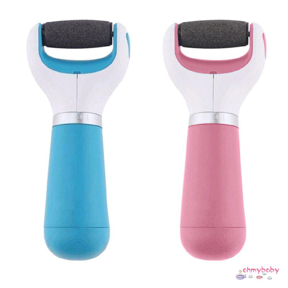 [InStock] Máy Mài Chân Tự Động Bằng Điện Chuyên Nghiệp Tẩy Tế Bào Chết Móng Chăm Sóc Bàn Sạc USB [Z/15]