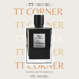 Nước hoa dùng thử kilian back to black 5ml/10ml/20ml - 𝕋𝕋 ℂ𝕆ℝℕ𝔼ℝ -