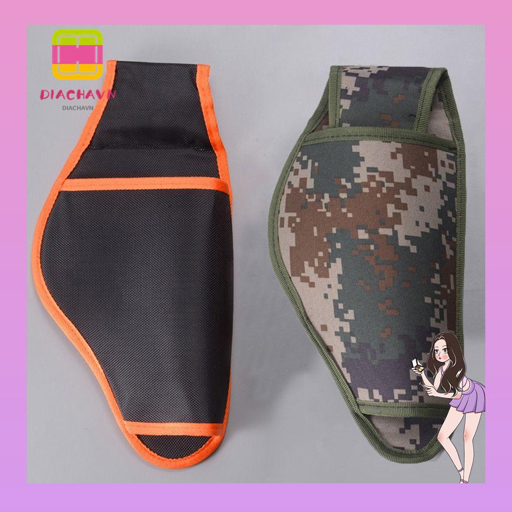 Túi Đeo Hông Đựng Dụng Cụ Có Ngăn Đựng Đồ Tiện Dụng