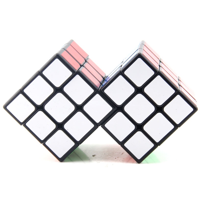 Khối Rubik 3x3 3x3 3x3 Sáng Tạo