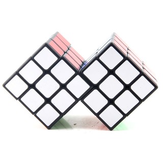 Khối rubik 3x3 3x3 3x3 sáng tạo