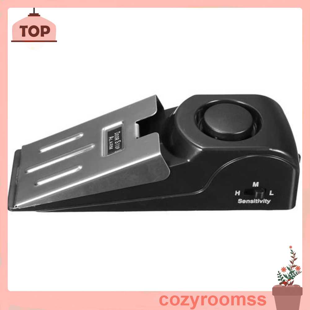 Chuông Báo Động Chống Trộm Gắn Cửa