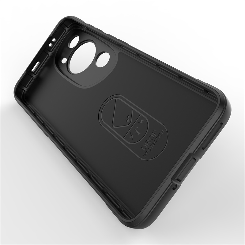 Bao Da Điện Thoại tpu Mềm Chống Sốc Nhiều Màu Nghệ Thuật Cho huawei p60 huawei p60 huawei p60 Vỏ
