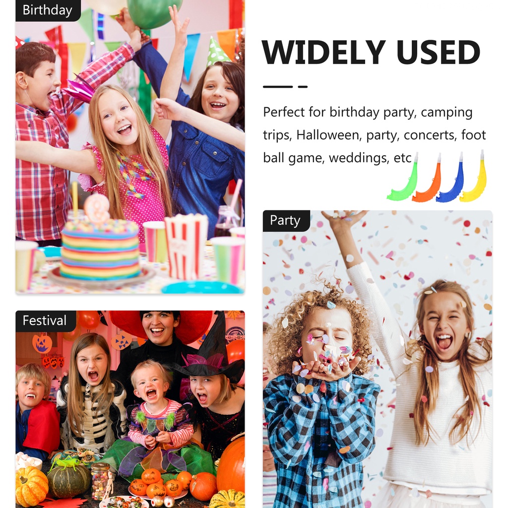 Set 4 Ví Mini Cong Hashanah Cho Bé