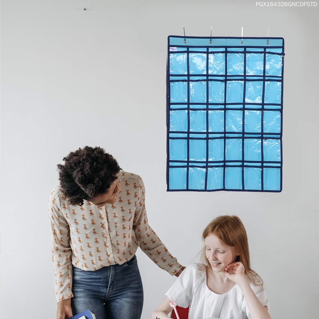 Túi Đựng Điện Thoại Di Động / Máy Tính Bỏ Túi Trong Suốt Cho Trẻ Em