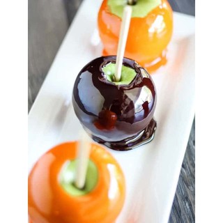 Màu dầu Chefmaster candy-flo mix color [pha màu gel thành màu dầu]