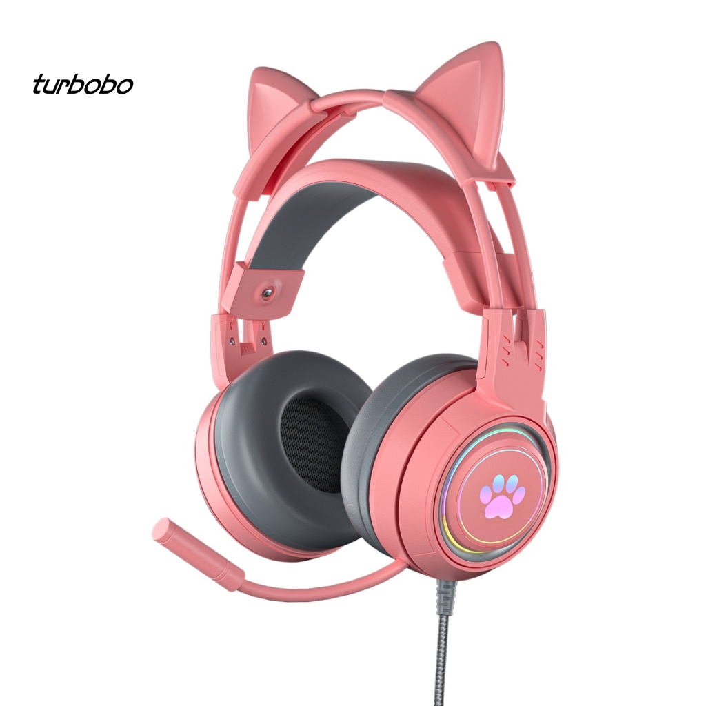 Tai Nghe Chơi Game Có Dây Chống Ồn SY-G25 Giắc Cắm 3.5mm Dành Cho Laptop