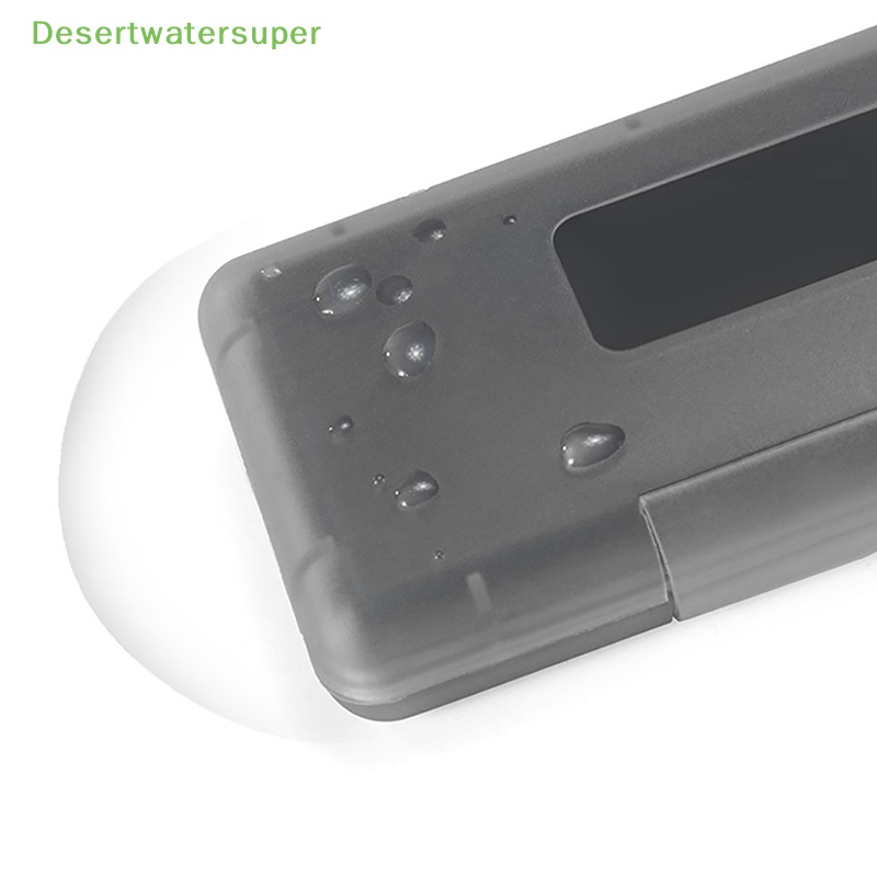 Hộp Đựng Ổ Đĩa SSD M2 2280 Bằng Nhựa Chống Tĩnh Điện Chống Nước Cho 6 x M.2 NVME 2280